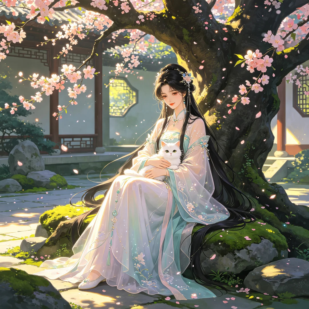 一壶冷茶错满门