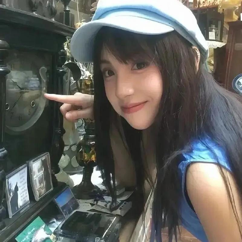 曾是人间小欢喜