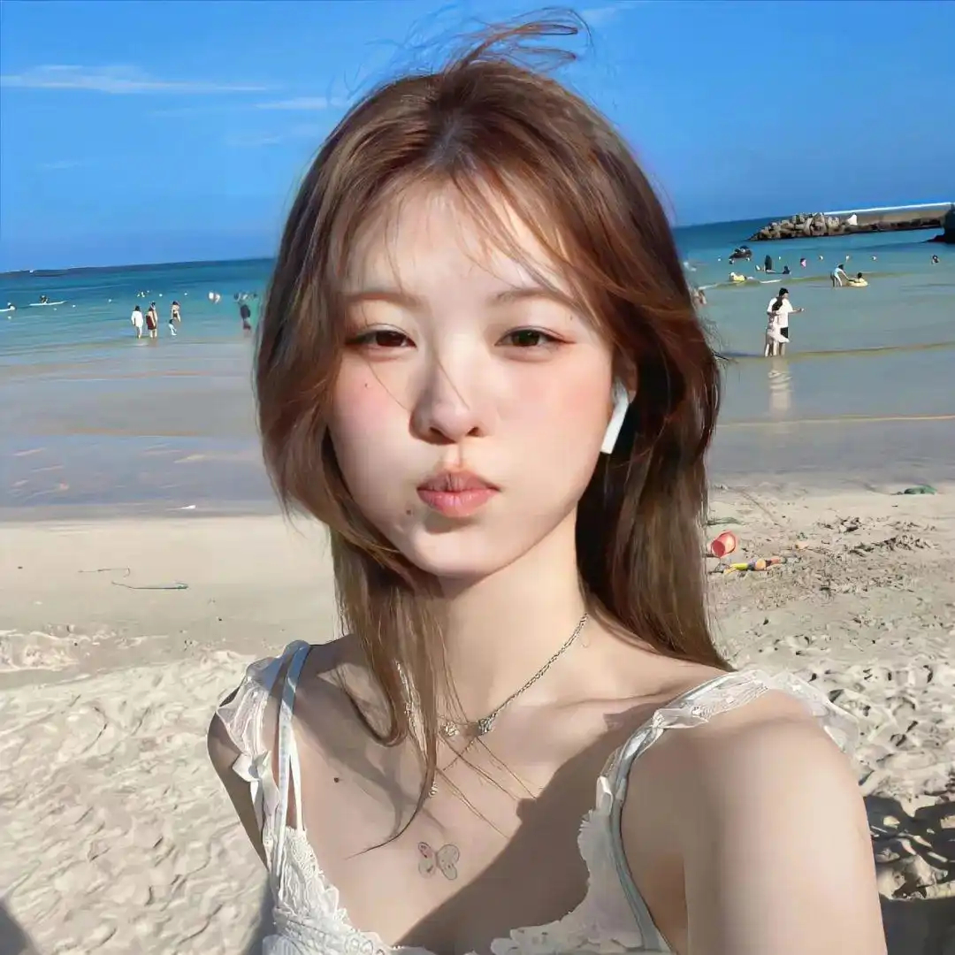 海风不忆旧时盟