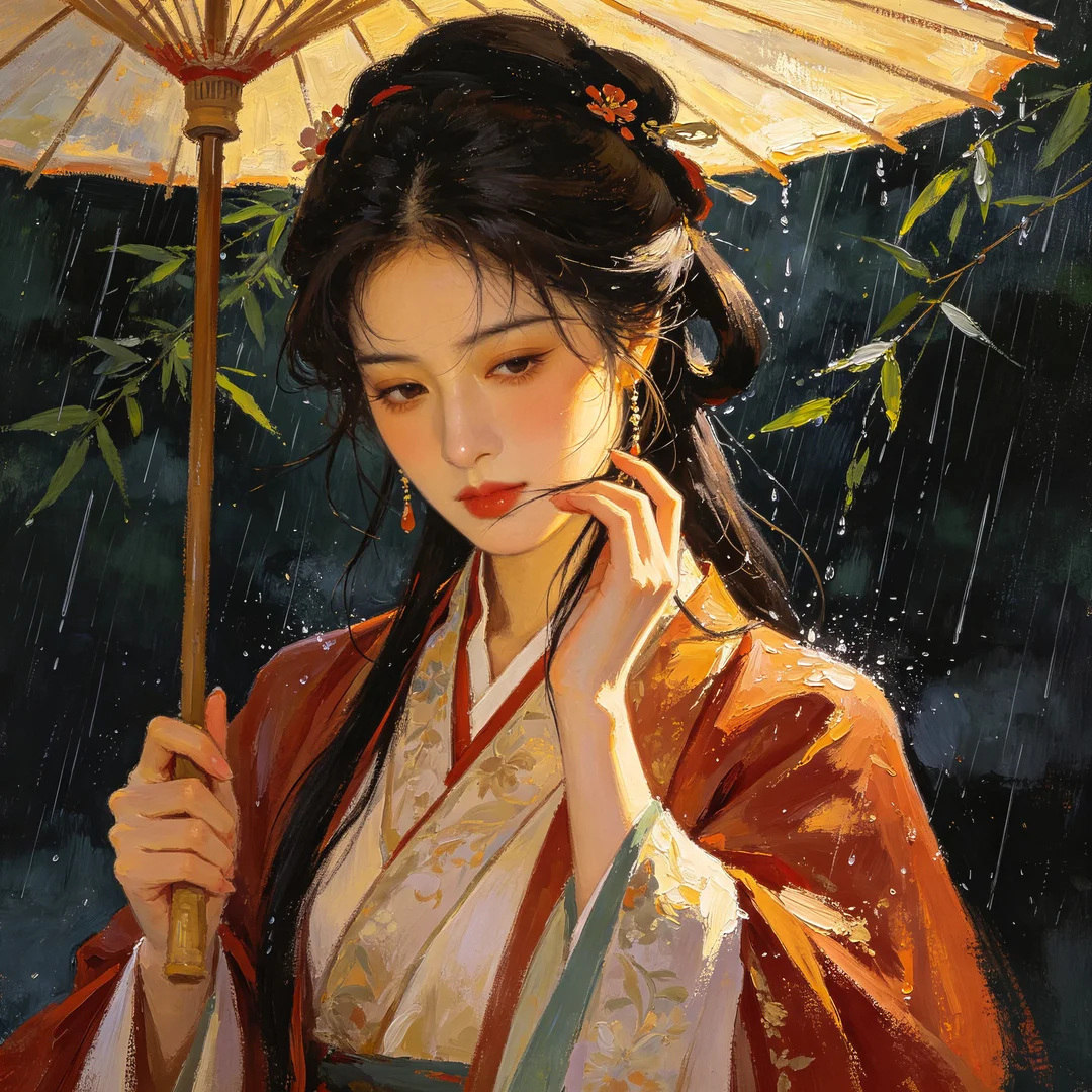 梨膏苦尽不逢春